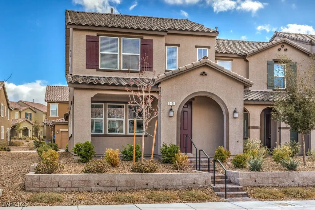 2436 Padulle, Henderson, NV 89044