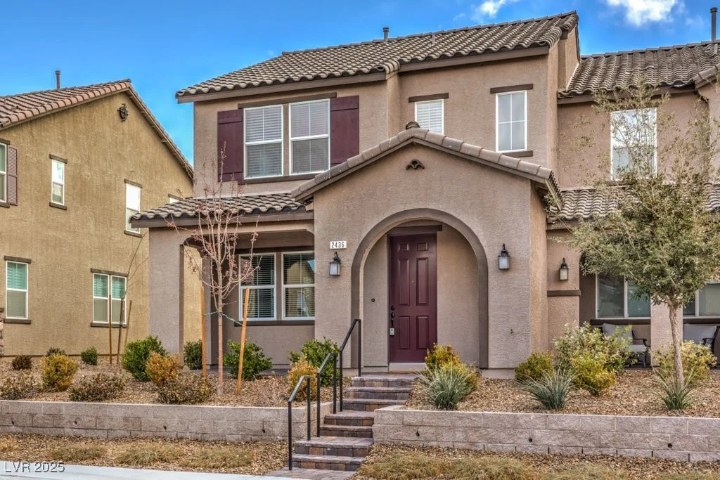 2436 Padulle, Henderson, NV 89044
