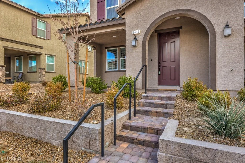 2436 Padulle, Henderson, NV 89044