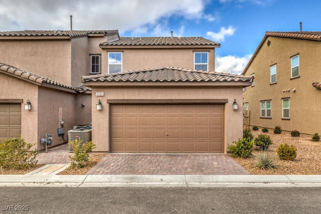 2436 Padulle, Henderson, NV 89044