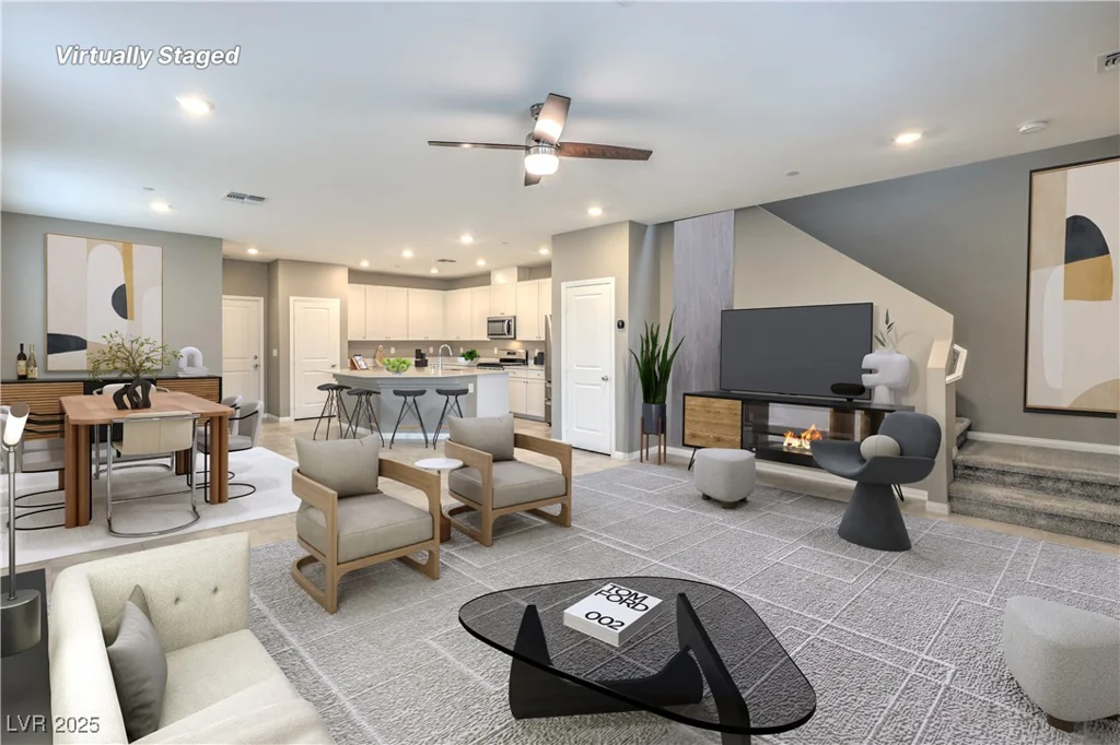 2436 Padulle, Henderson, NV 89044
