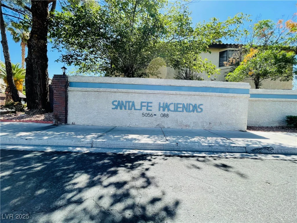 5086 Jeffreys, Las Vegas, NV 89119