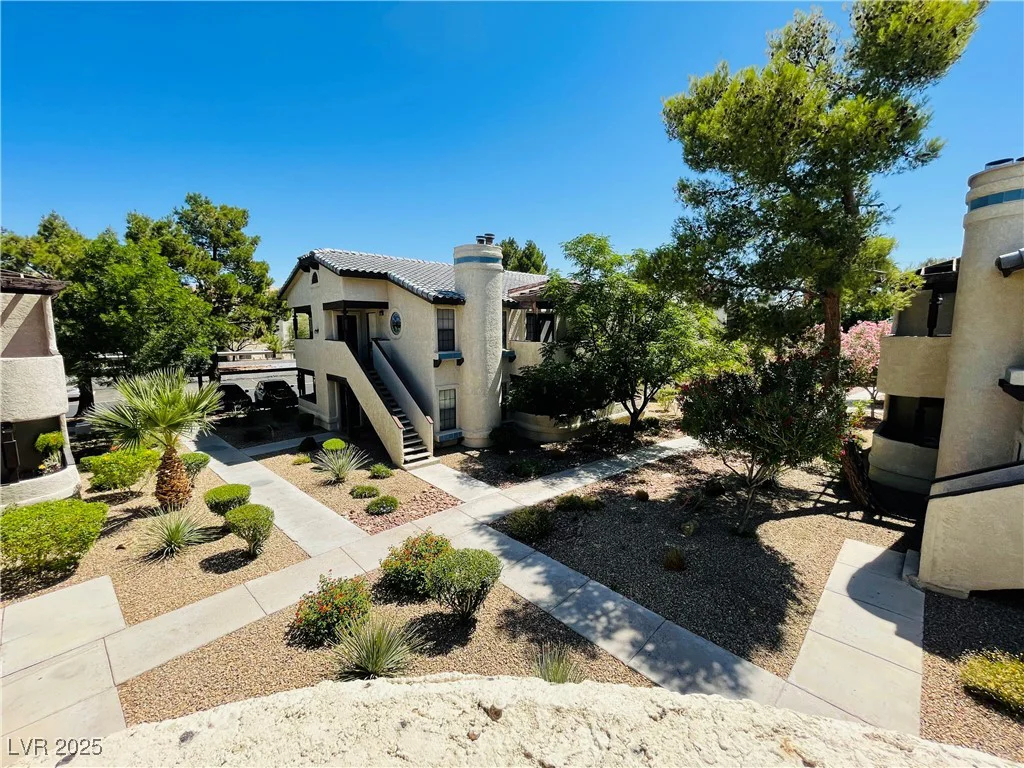 5086 Jeffreys, Las Vegas, NV 89119