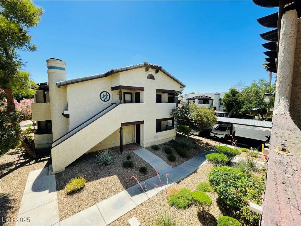 5086 Jeffreys, Las Vegas, NV 89119