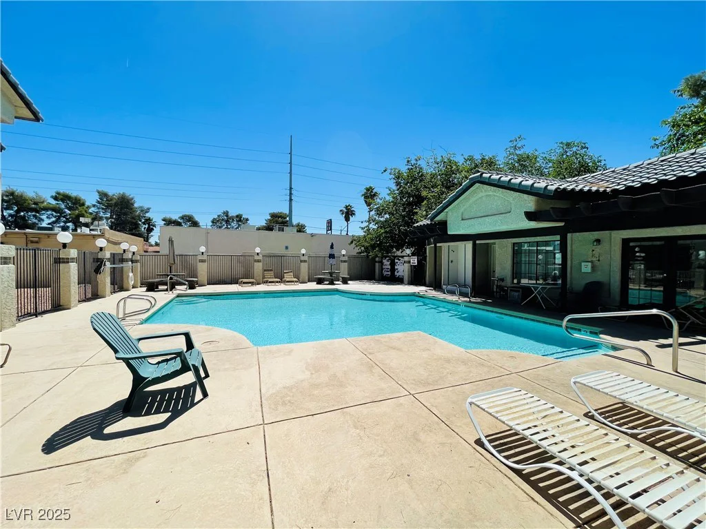 5086 Jeffreys, Las Vegas, NV 89119