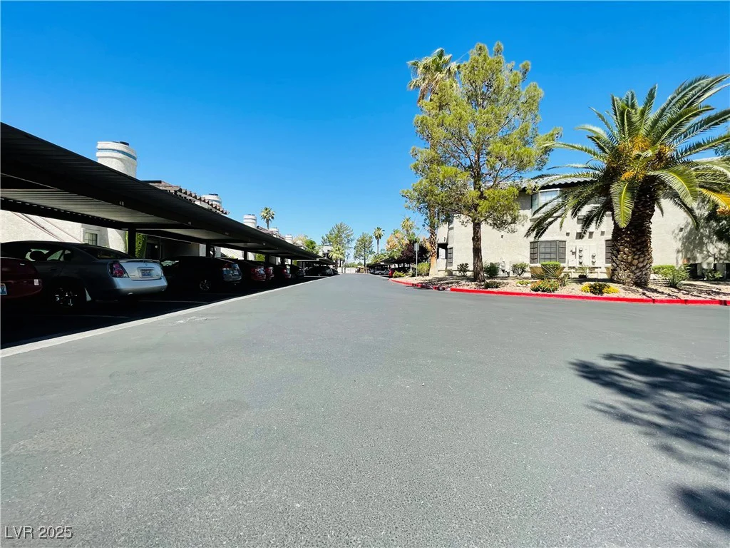 5086 Jeffreys, Las Vegas, NV 89119