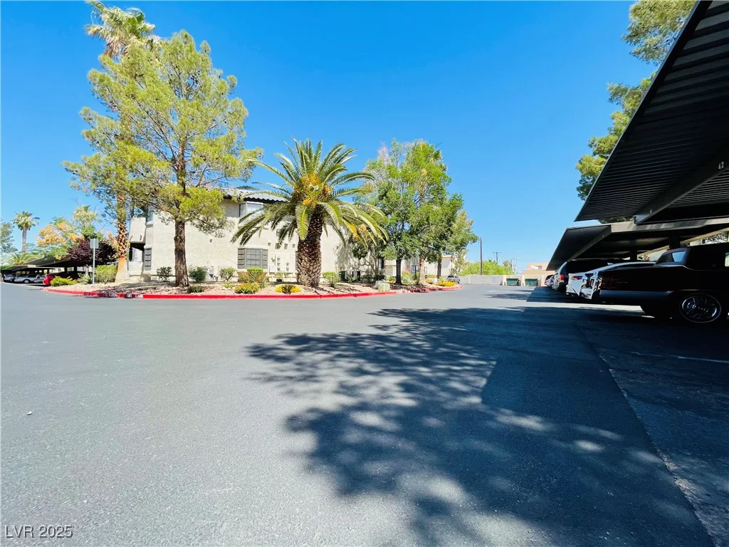 5086 Jeffreys, Las Vegas, NV 89119
