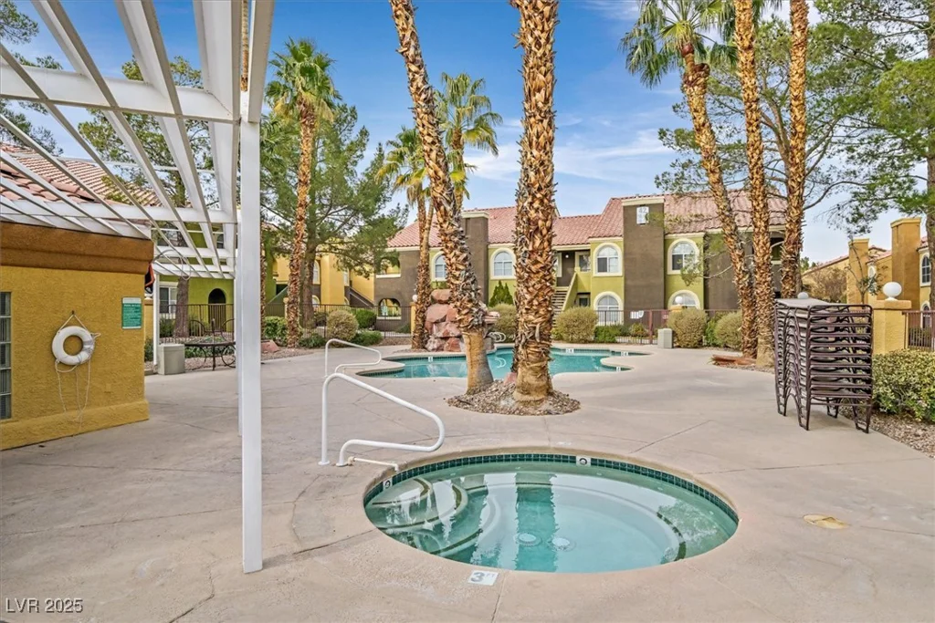 7950 Flamingo, Las Vegas, NV 89147