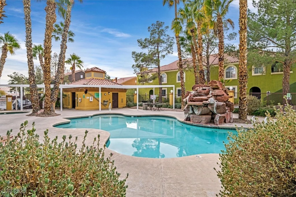 7950 Flamingo, Las Vegas, NV 89147