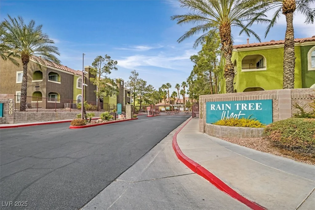 7950 Flamingo, Las Vegas, NV 89147
