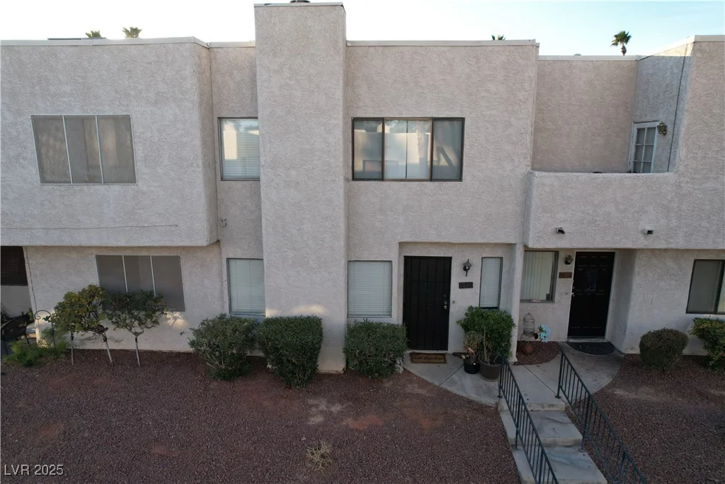 2686 Ruthe Duarte, Las Vegas, NV 89121