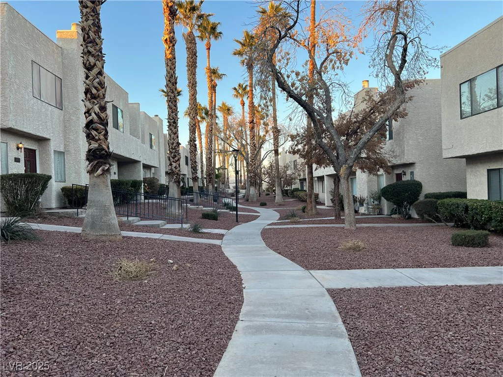 2686 Ruthe Duarte, Las Vegas, NV 89121