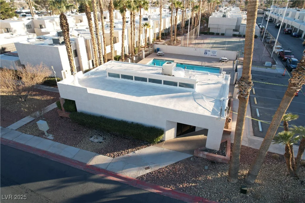 2686 Ruthe Duarte, Las Vegas, NV 89121