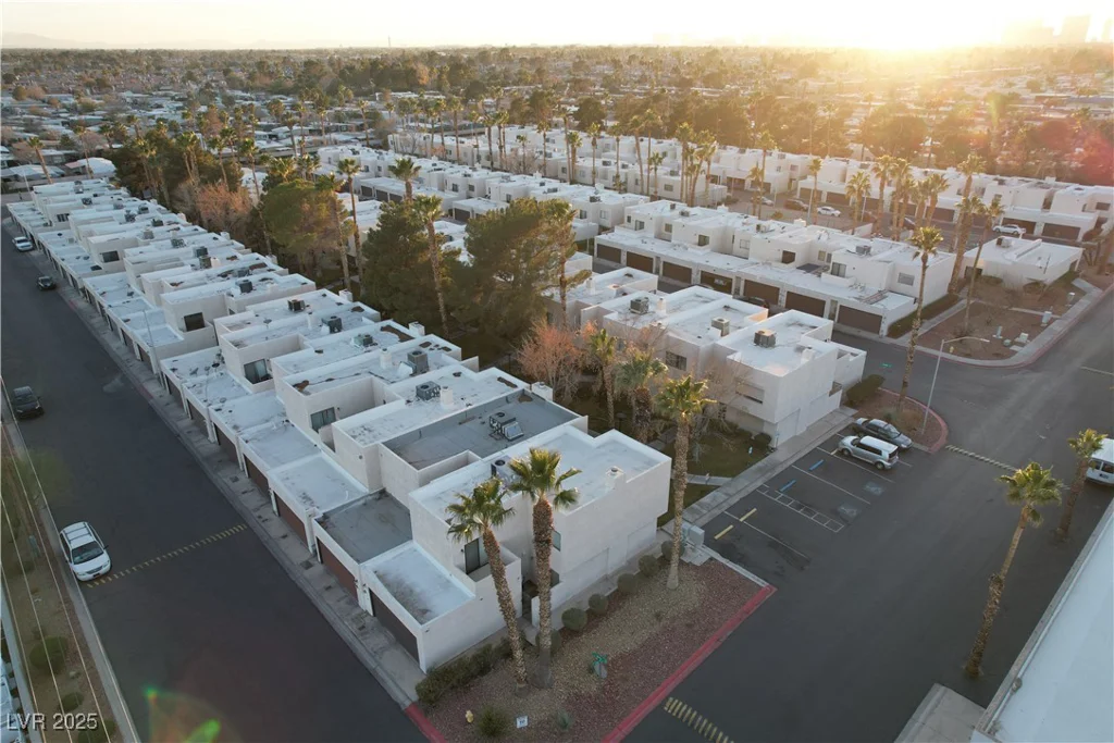 2686 Ruthe Duarte, Las Vegas, NV 89121