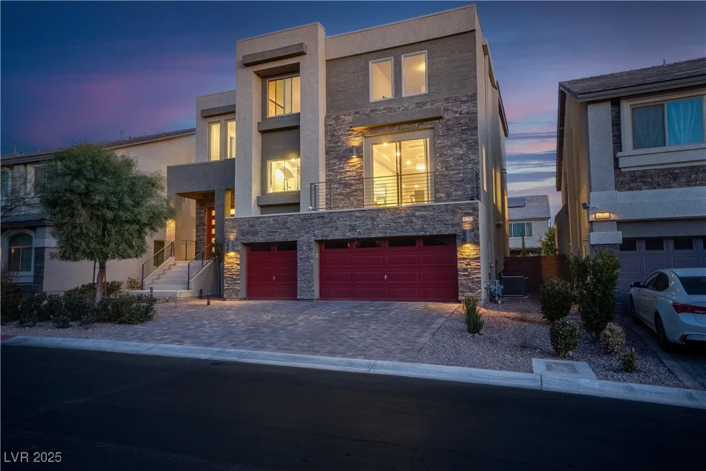 6276 Olde Lockford, Las Vegas, NV 89139
