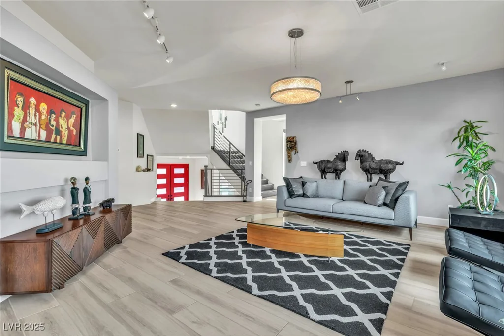 6276 Olde Lockford, Las Vegas, NV 89139