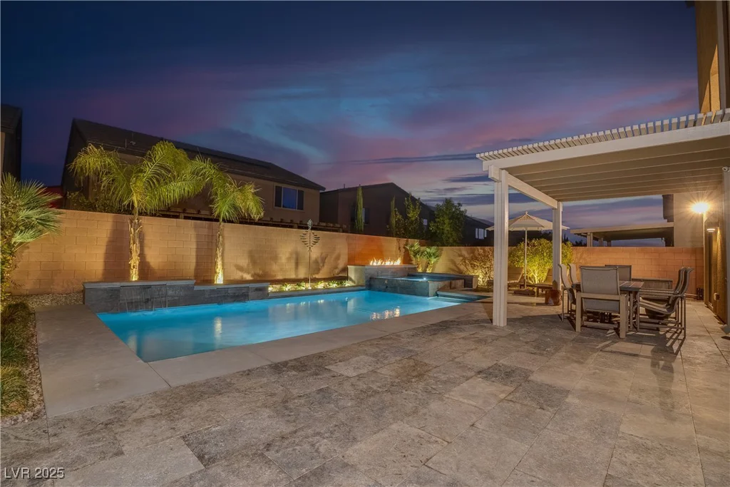 6276 Olde Lockford, Las Vegas, NV 89139