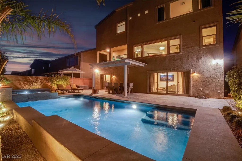 6276 Olde Lockford, Las Vegas, NV 89139