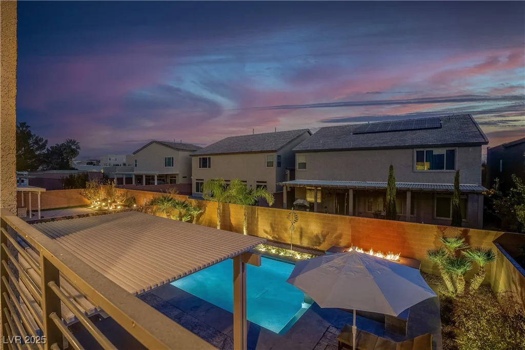 6276 Olde Lockford, Las Vegas, NV 89139