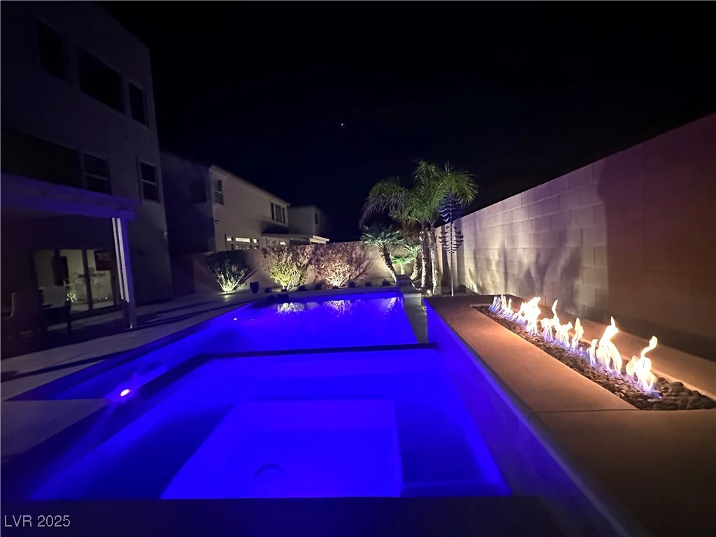 6276 Olde Lockford, Las Vegas, NV 89139