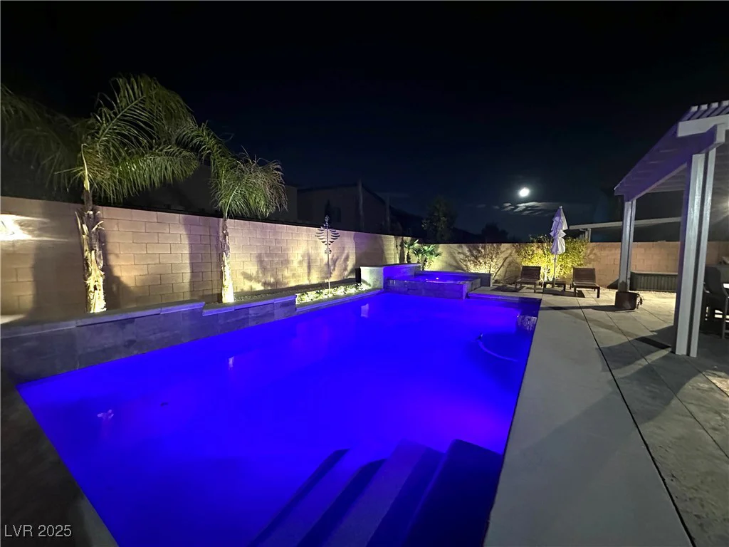 6276 Olde Lockford, Las Vegas, NV 89139