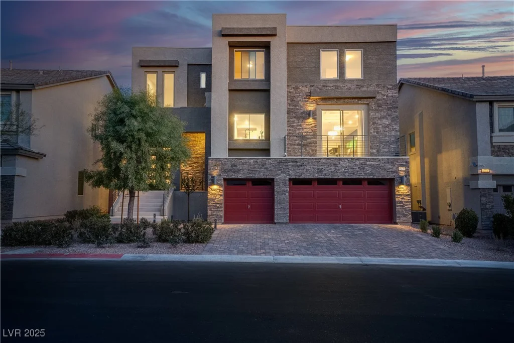 6276 Olde Lockford, Las Vegas, NV 89139