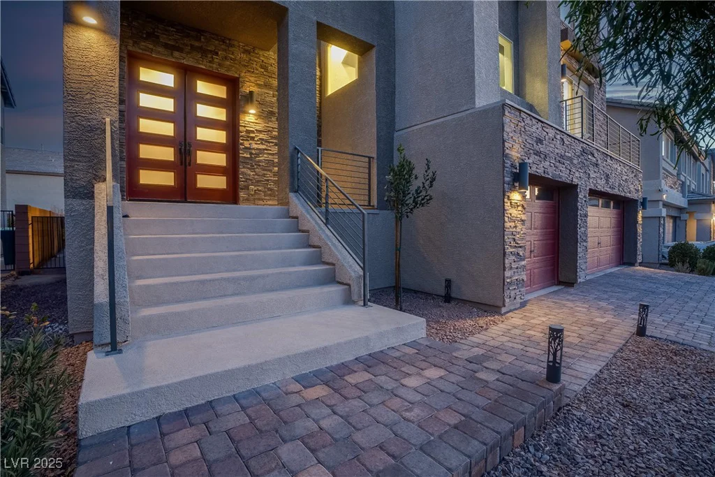 6276 Olde Lockford, Las Vegas, NV 89139
