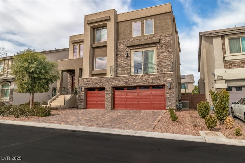 6276 Olde Lockford, Las Vegas, NV 89139
