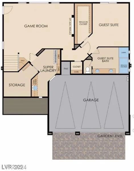 6276 Olde Lockford, Las Vegas, NV 89139