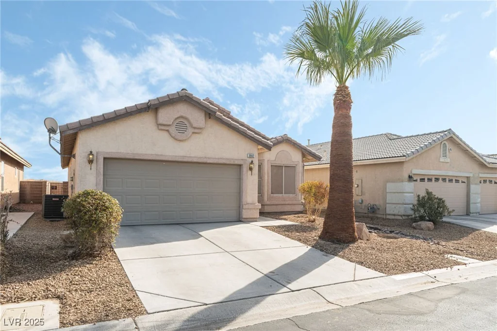 3902 Winter Whitetail, Las Vegas, NV 89122