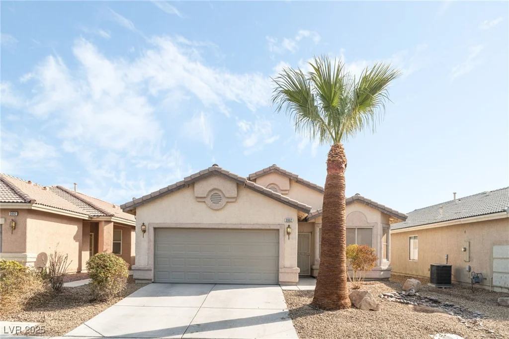 3902 Winter Whitetail, Las Vegas, NV 89122