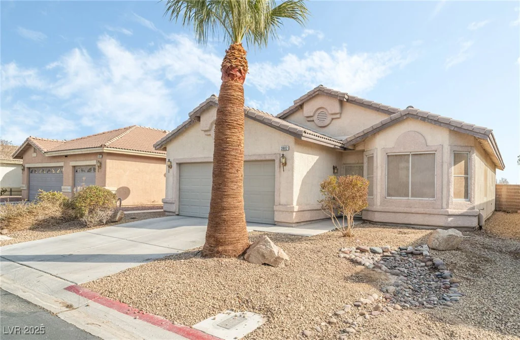 3902 Winter Whitetail, Las Vegas, NV 89122
