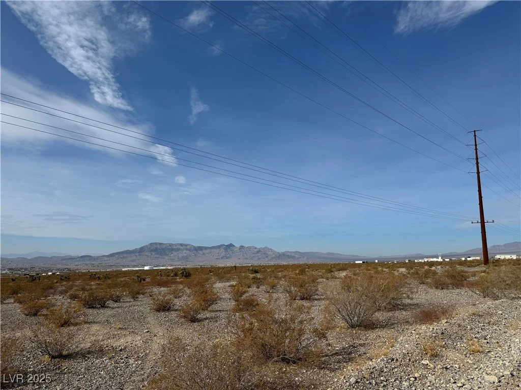 1610 Higley, Pahrump, NV 89060