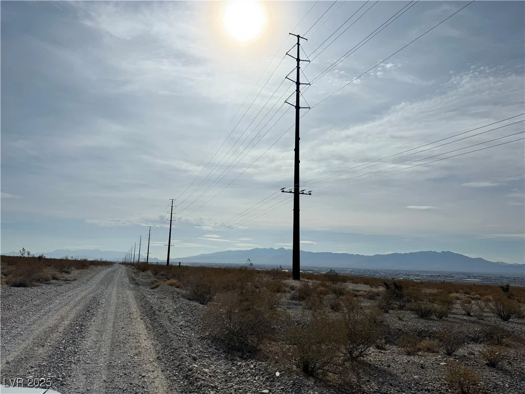 1610 Higley, Pahrump, NV 89060