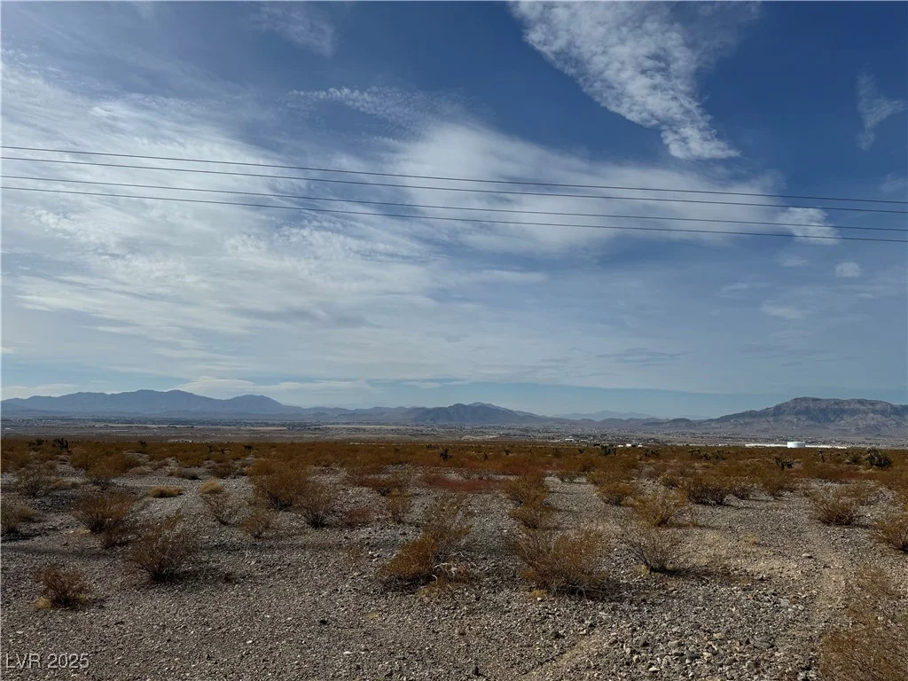 1610 Higley, Pahrump, NV 89060