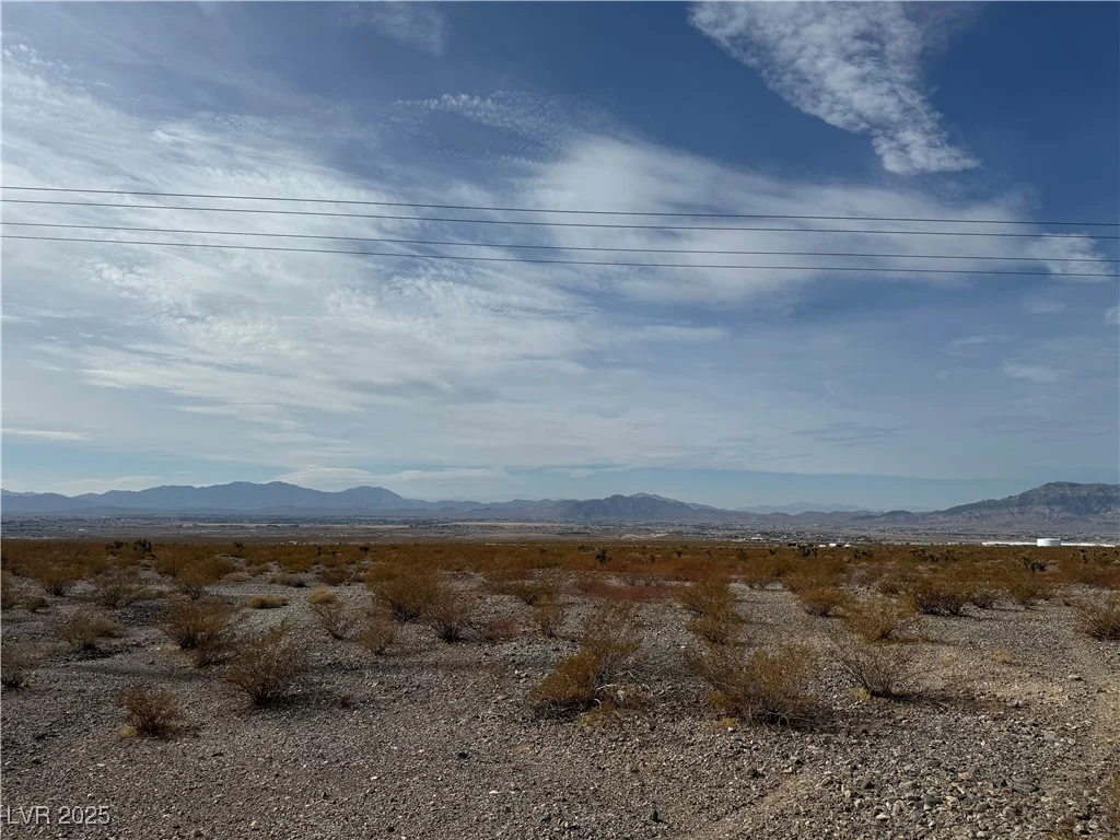 1610 Higley, Pahrump, NV 89060