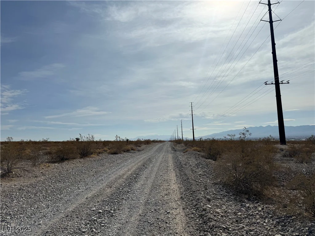1610 Higley, Pahrump, NV 89060