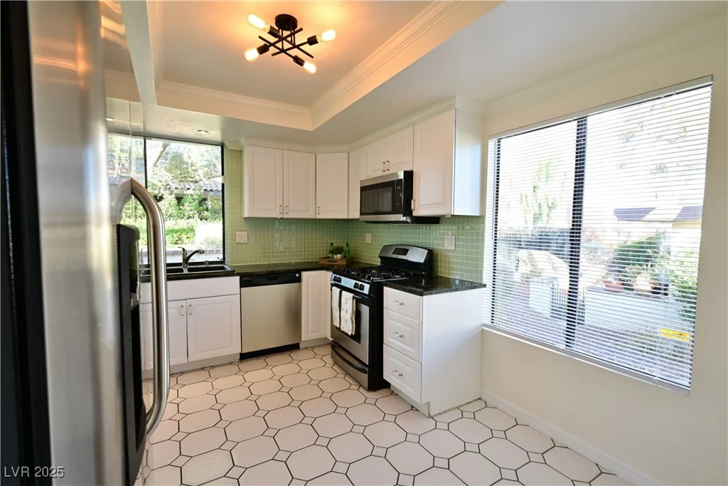 3126 Asoleado, Las Vegas, NV 89121