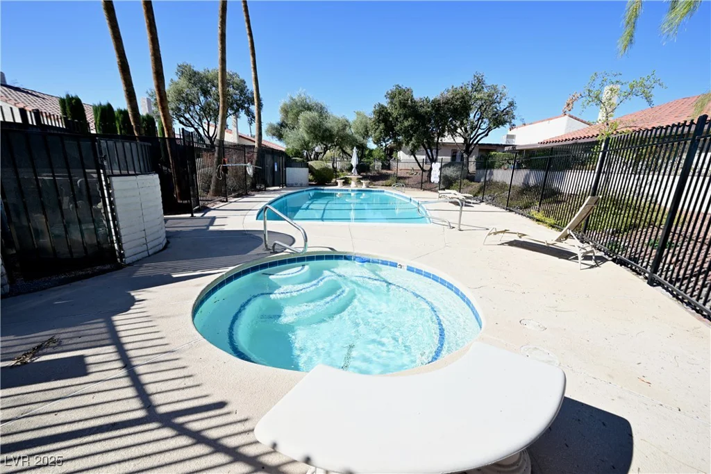 3126 Asoleado, Las Vegas, NV 89121
