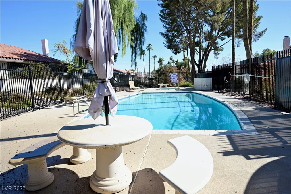 3126 Asoleado, Las Vegas, NV 89121
