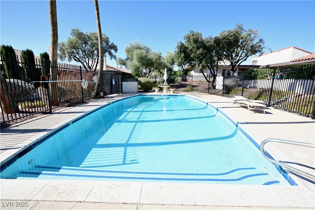3126 Asoleado, Las Vegas, NV 89121