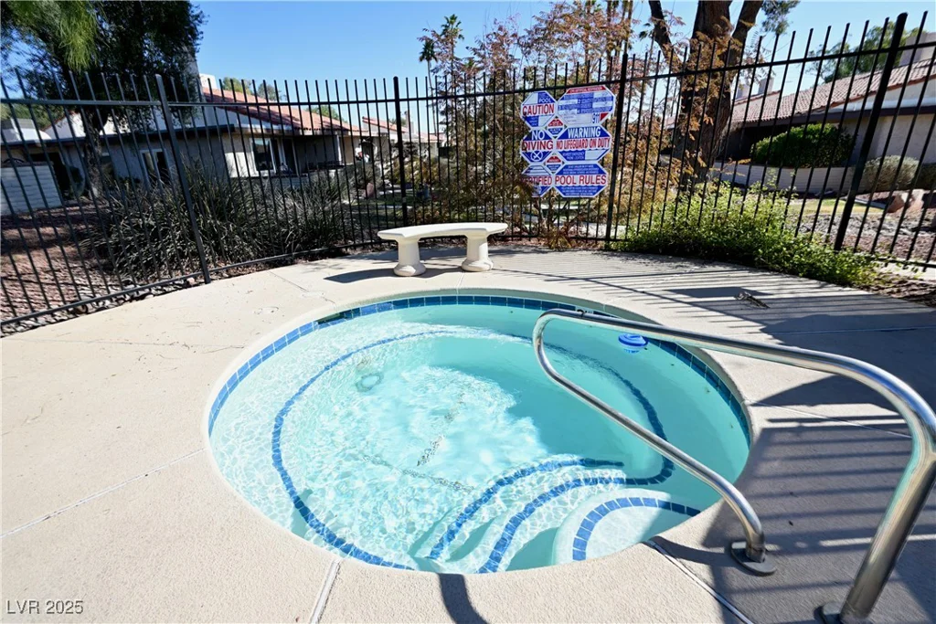 3126 Asoleado, Las Vegas, NV 89121