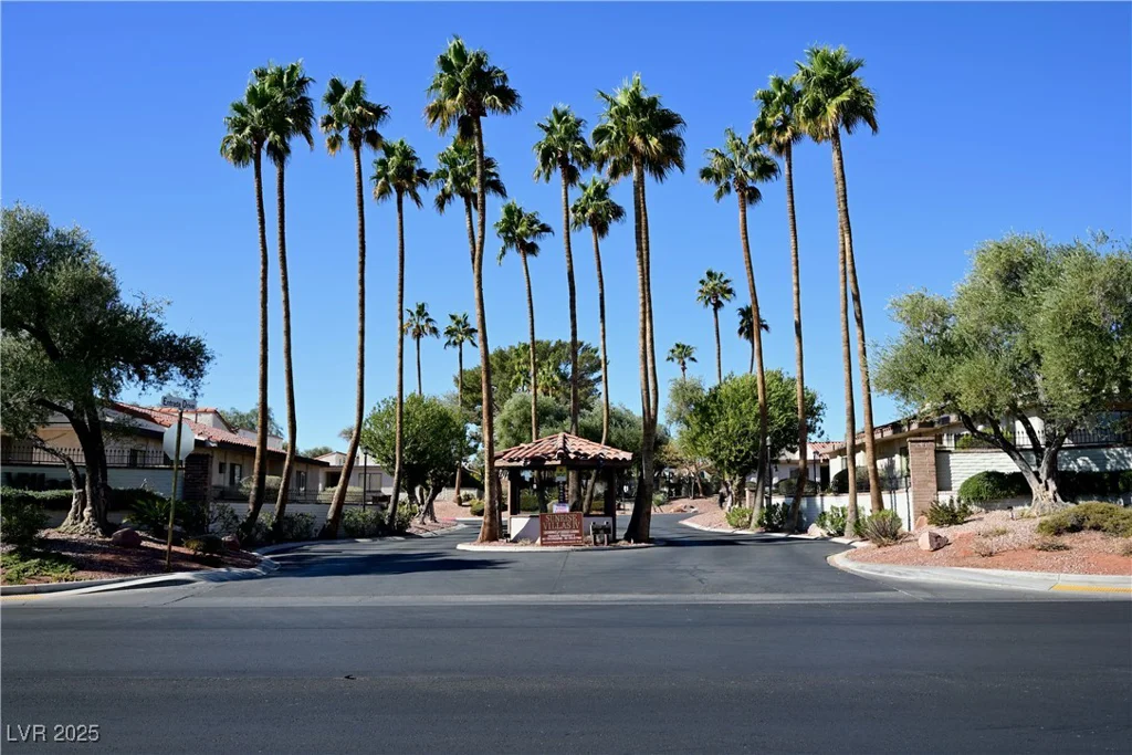 3126 Asoleado, Las Vegas, NV 89121