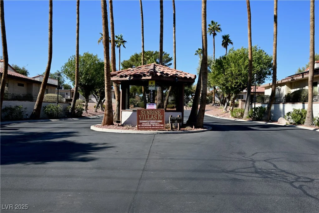 3126 Asoleado, Las Vegas, NV 89121