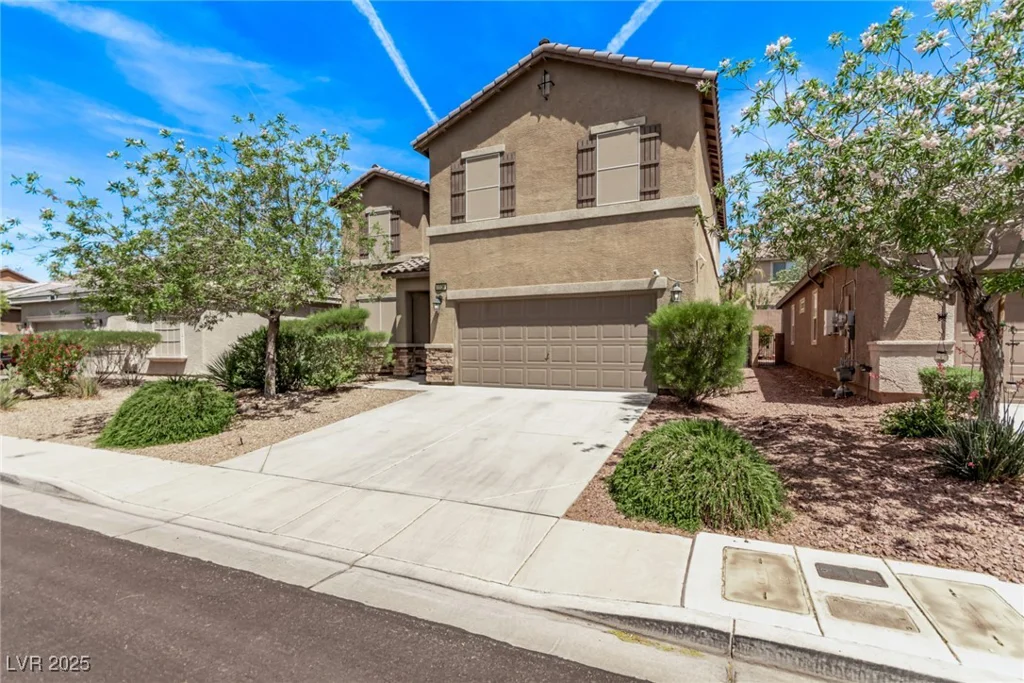 1136 Buckhorn Cove, Henderson, NV 89011