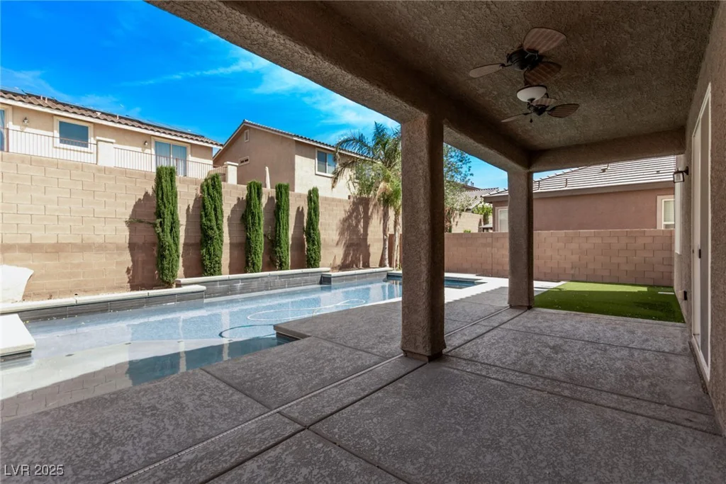 1136 Buckhorn Cove, Henderson, NV 89011