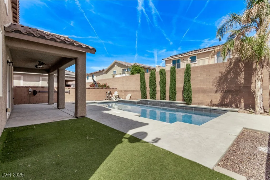 1136 Buckhorn Cove, Henderson, NV 89011