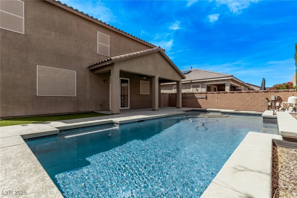 1136 Buckhorn Cove, Henderson, NV 89011