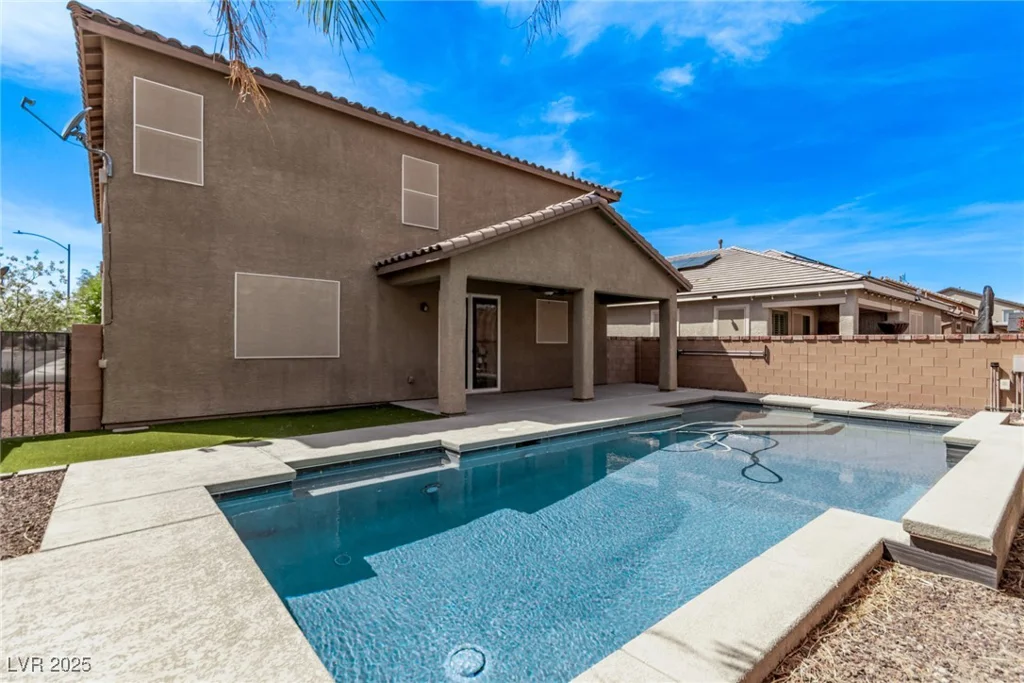 1136 Buckhorn Cove, Henderson, NV 89011