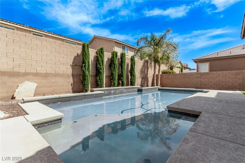 1136 Buckhorn Cove, Henderson, NV 89011